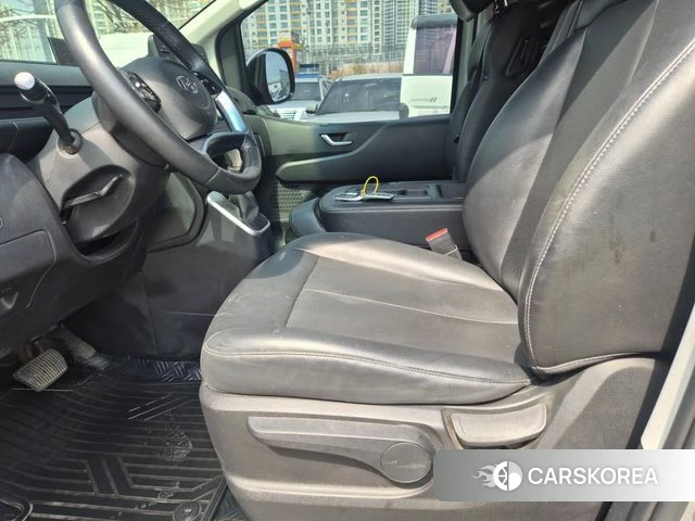 Hyundai Staria id 3833355 из Кореи 4