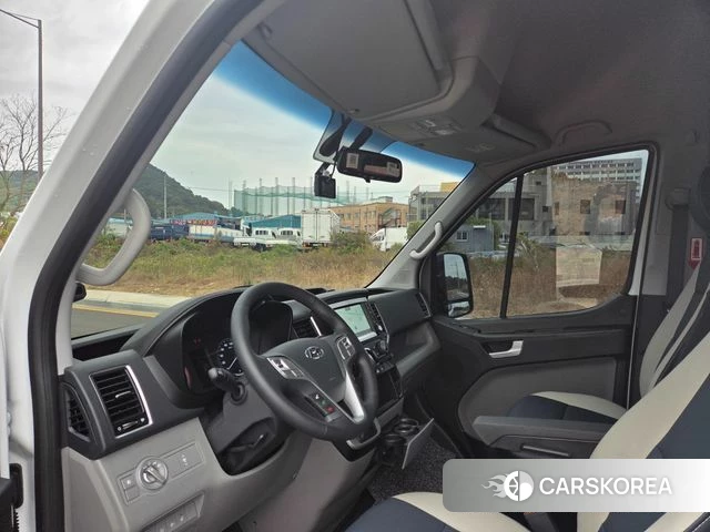 Hyundai Solati 2024 Белый из Кореи, фото 4