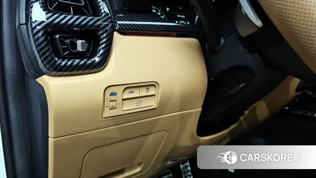 Kia Sorento 4th Generation 2022 Белый из Кореи, фото 4