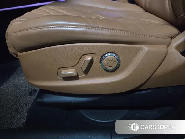 Genesis GV80 2024 Белый из Кореи, фото 4