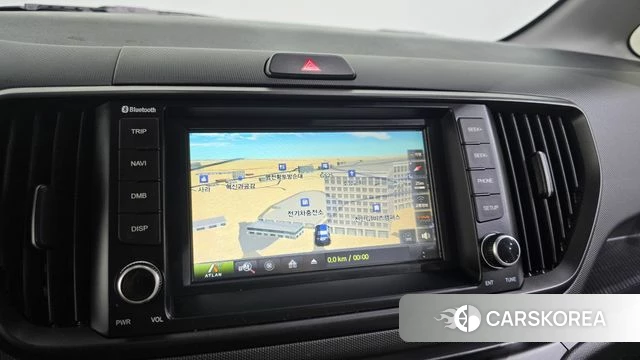 Kia The New Kia Ray 2023 Жемчужный цвет из Кореи, фото 4