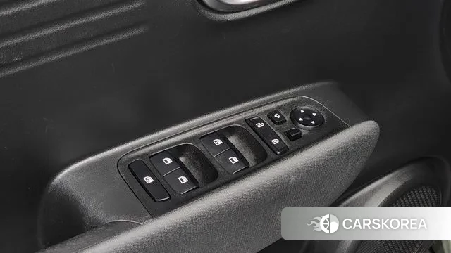 Hyundai Casper 2021 Светло-зеленый из Кореи, фото 4