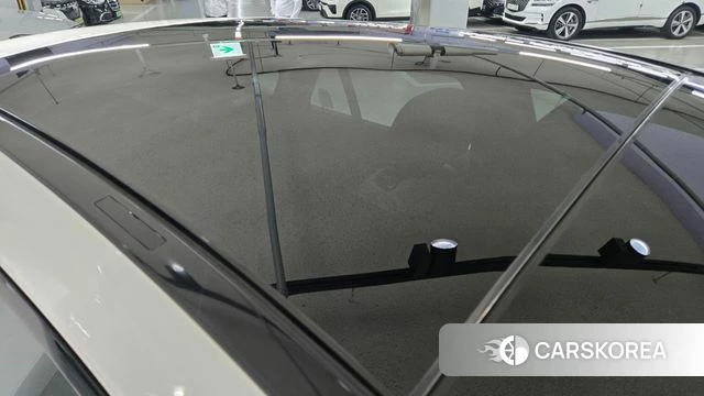 Mercedes-Benz GLE-Class W167 2026 Белый из Кореи, фото 4