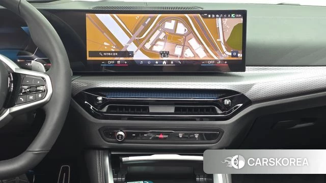 BMW 4 Series (G22) 2025 Белый из Кореи, фото 4