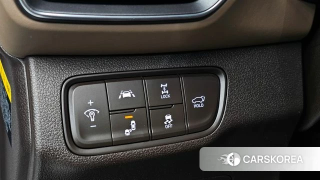 Hyundai Santa Fe TM 2018 Белый из Кореи, фото 4