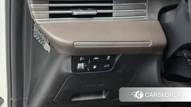 Hyundai The New Grandeur IG 2020 Белый из Кореи, фото 4