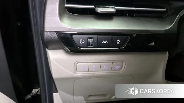 Kia Carnival 4th generation 2020 Черный из Кореи, фото 4