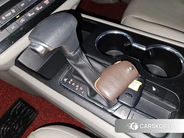 Kia The New Carnival 2019 Белый из Кореи, фото 4