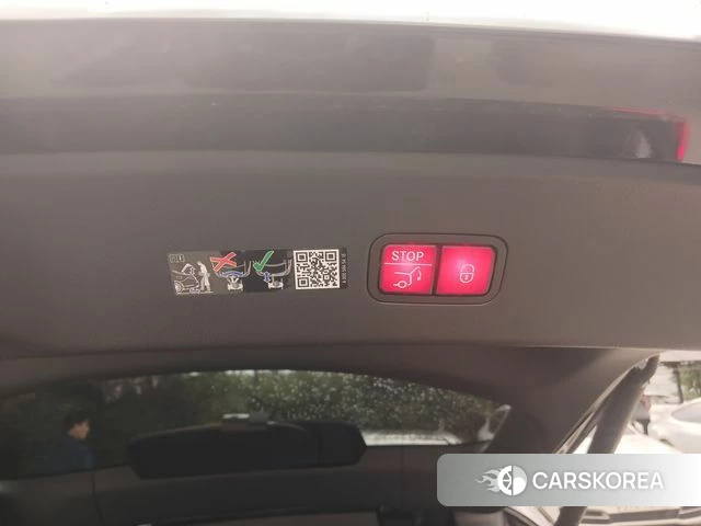 Mercedes-Benz GLC-Class X254 2025 Черный из Кореи, фото 4