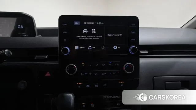 Hyundai Staria 2021 Желтый из Кореи, фото 4