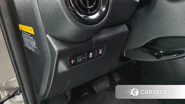 Kia All New Morning (JA) 2019 Песочный из Кореи, фото 4