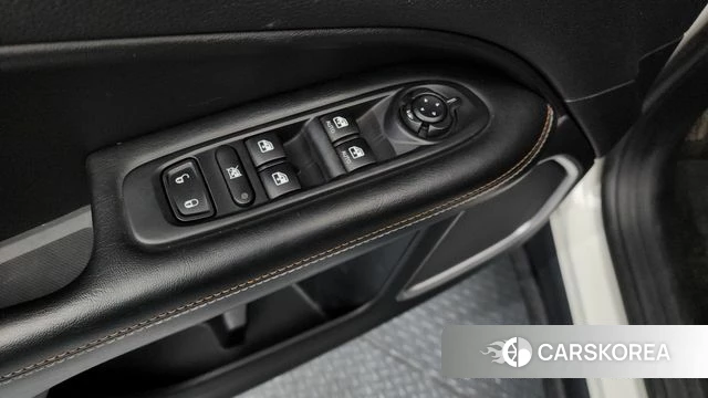 Jeep Compass 2nd Generation 2019 Белый из Кореи, фото 4