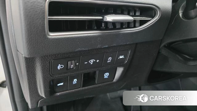 Hyundai Sonata (DN8) id 4444660 из Кореи 4