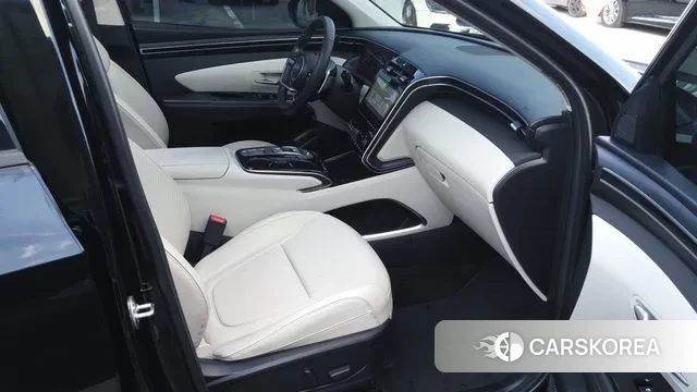 Hyundai Tucson (NX4) id 2901519 из Кореи 4