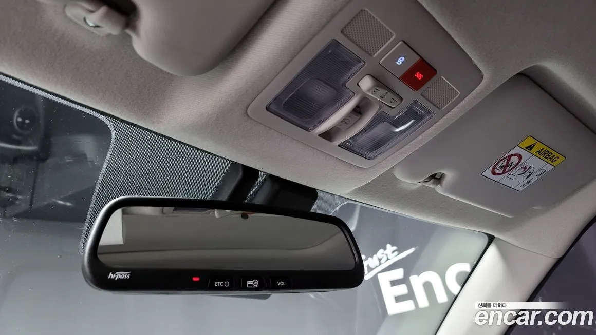 Hyundai Venue id 2044626 из Кореи 4