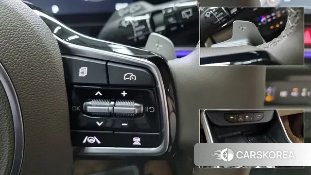 Kia The New Carnival 4th Generation 2023 Белый из Кореи, фото 4