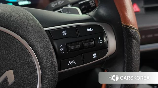 Kia Sportage 5th Generation 2022 Серый из Кореи, фото 4