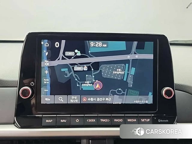 Kia Morning Urban (JA) 2020 Жемчужный цвет из Кореи, фото 4
