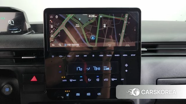 Hyundai Staria 2023 Черный из Кореи, фото 4