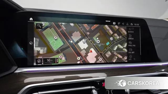 BMW X5 (G05) 2022 Белый из Кореи, фото 4