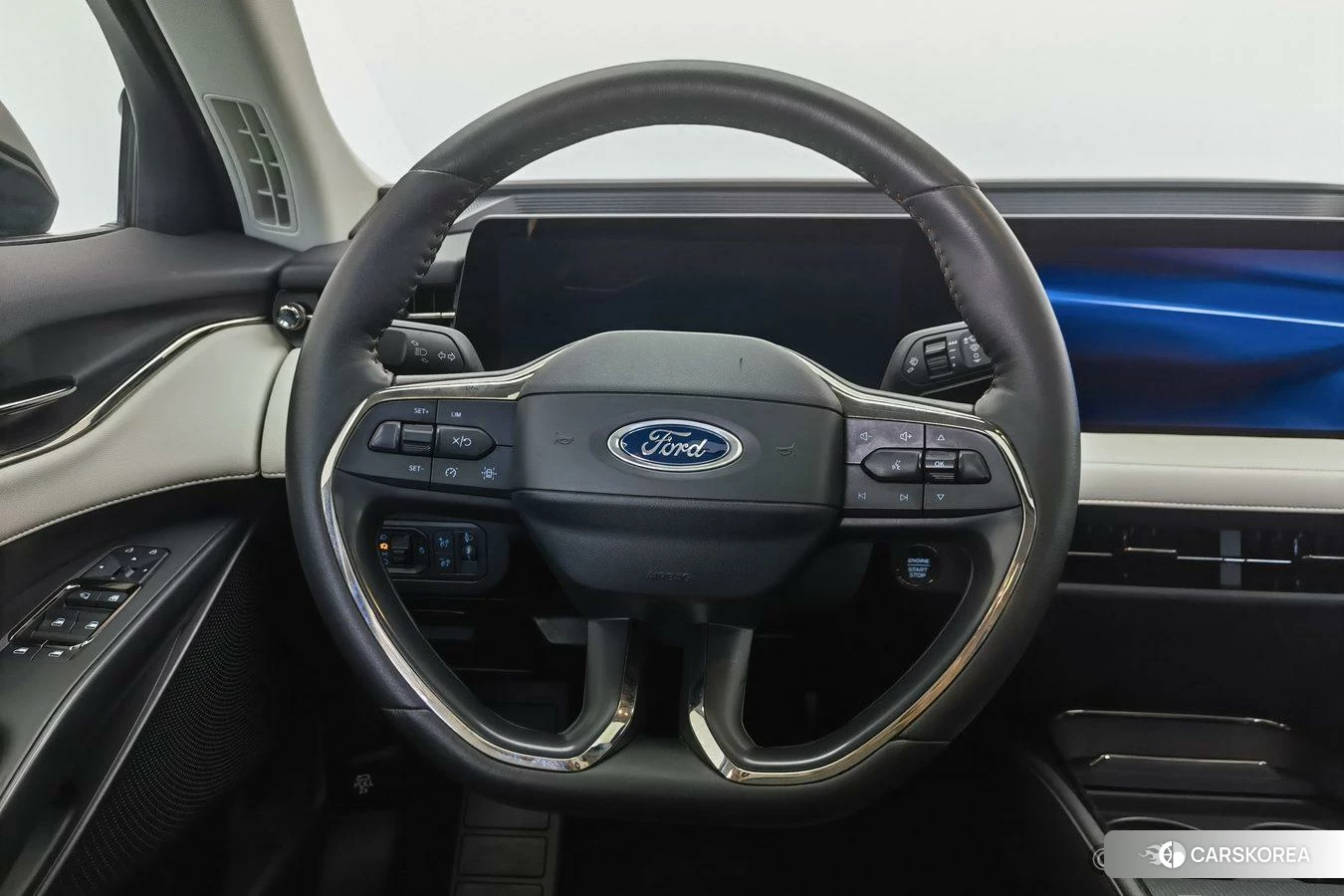 Ford Mondeo 2022 Черный из Китая, фото 4