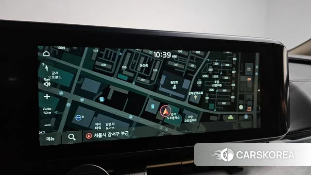 Kia Carnival 4th generation 2021 Черный из Кореи, фото 4