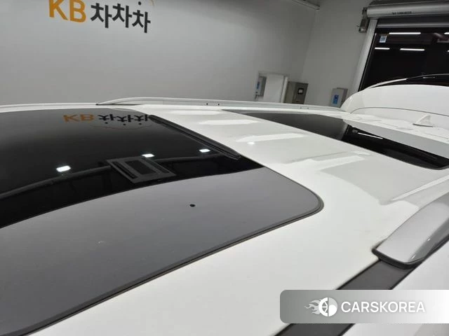 Kia All New Carnival 2018 Белый из Кореи, фото 4