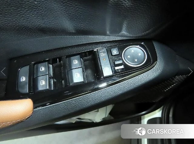 Kia The New Seltos 2025 Белый из Кореи, фото 4