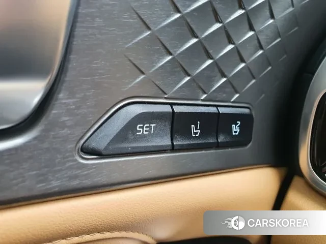 Kia Sorento 4th Generation 2020 Синий из Кореи, фото 4