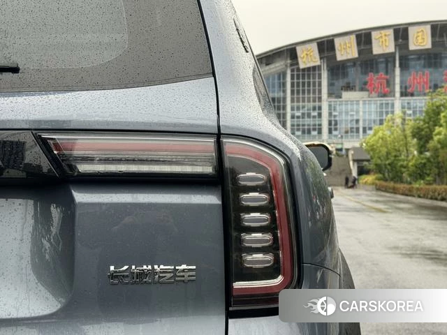 Haval Big dog 2021 Другой из Китая, фото 4