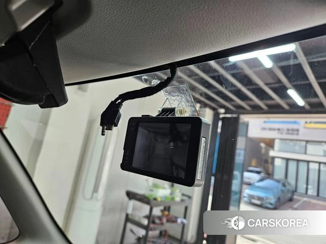 Kia The New Ray 2021 Белый из Кореи, фото 4