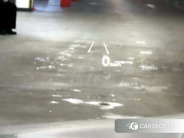 Kia More K9 2018 Белый из Кореи, фото 4