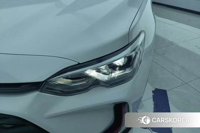 Chevrolet Volando 2020 Белый из Китая, фото 4