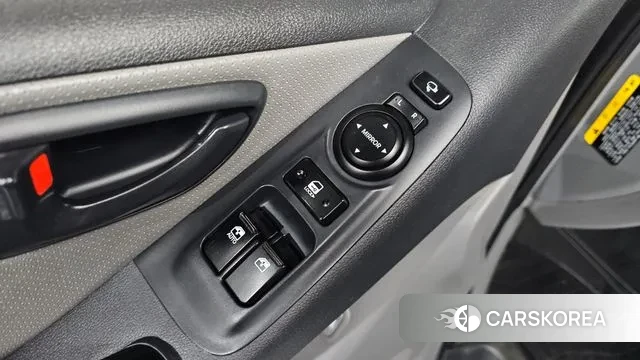 Hyundai The New Grand Starex 2020 Серебряный из Кореи, фото 4