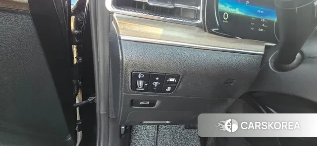 Kia K5 3rd generation id 2556088 из Кореи 4