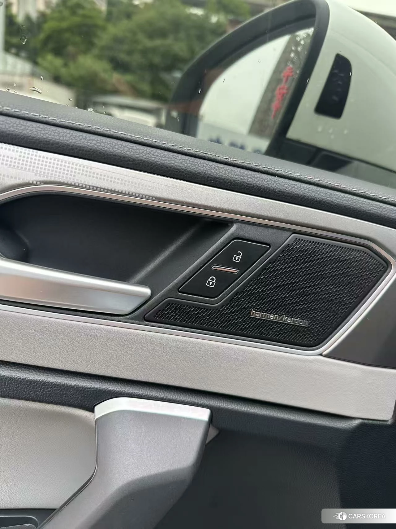 Volkswagen Tanyue 2023 Белый из Китая, фото 4