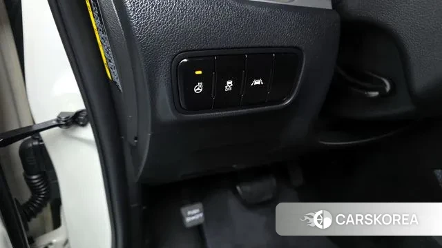 Kia The New Ray 2022 Жемчужный цвет из Кореи, фото 4