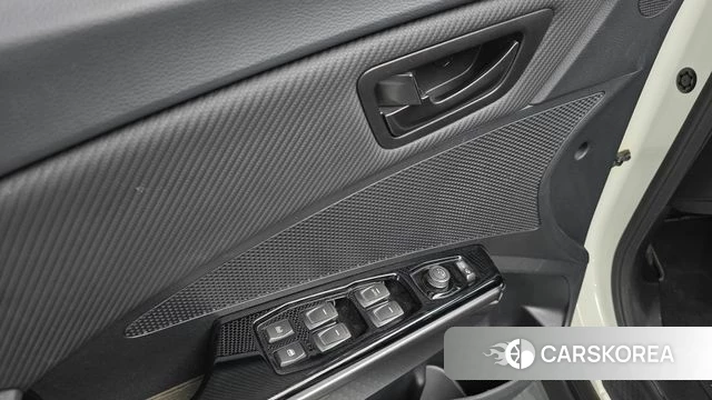Ssangyong Berry New Tivoli 2020 Белый из Кореи, фото 4