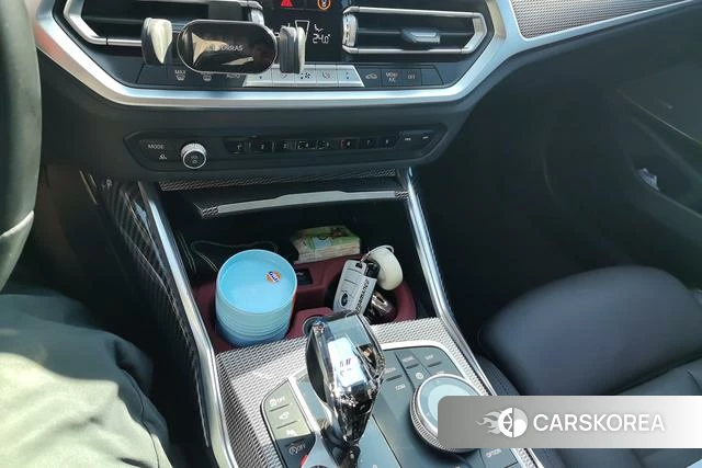 BMW 3 series 2021 Белый из Китая, фото 4
