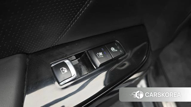 Kia Mohave Master 2019 Серый из Кореи, фото 4