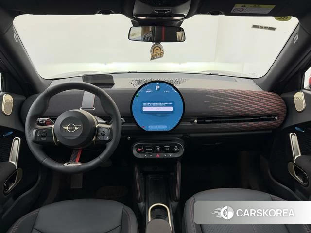 MINI Electric JCW ACEMAN 2025 Другой из Китая, фото 4