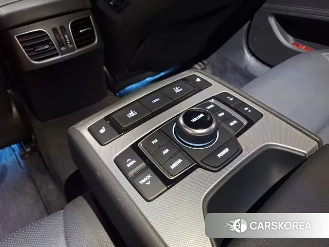 Genesis G80 2018 Белый из Кореи, фото 4