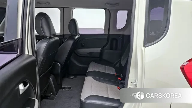 Kia The New Ray 2018 Жемчужный цвет из Кореи, фото 4