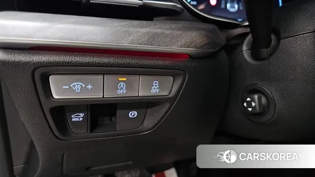 Genesis G80 (RG3) 2022 Белый из Кореи, фото 4