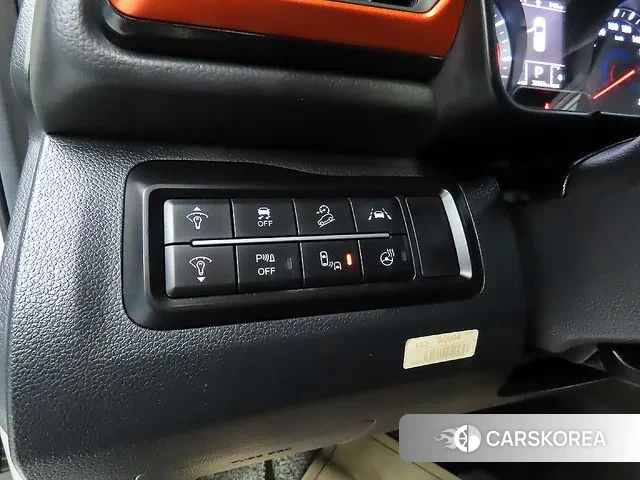 Ssangyong The New Tivoli 2023 Белый из Кореи, фото 4