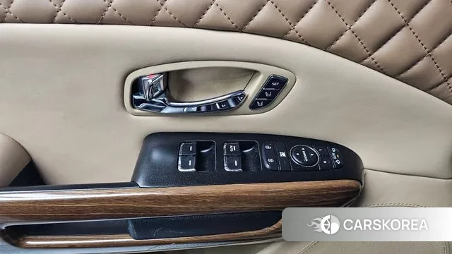 Kia All New Carnival 2018 Черный из Кореи, фото 4