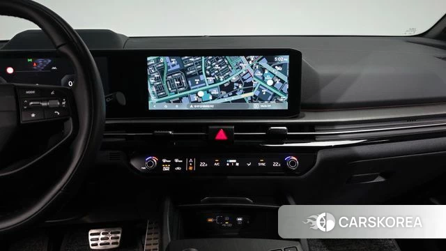 Kia The New Sportage 5th Generation 2025 Серый из Кореи, фото 4
