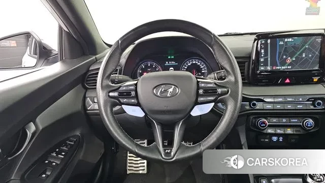 Hyundai Veloster (JS) 2019 Белый из Кореи, фото 4