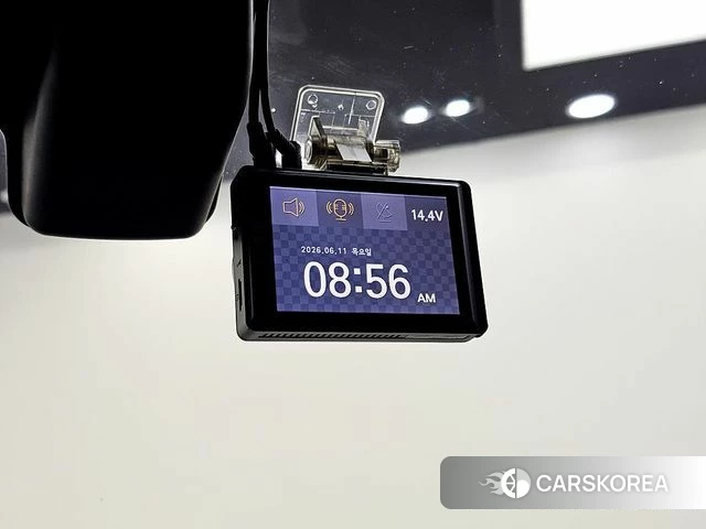 Kia The New Ray 2020 Белый из Кореи, фото 4