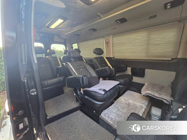 Hyundai Solati 2020 Черный из Кореи, фото 4